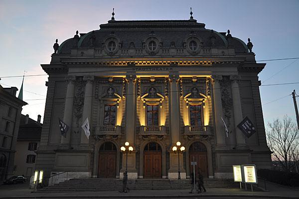 Stadttheater Bern