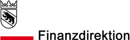 Finanzdirektions logo