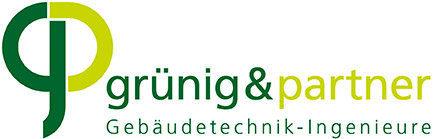 Grünig&Partner AG – Gebäudetechnik-Ingenieure